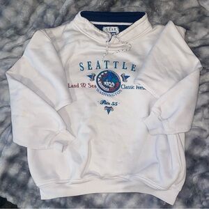 Vintage Sweatshirt